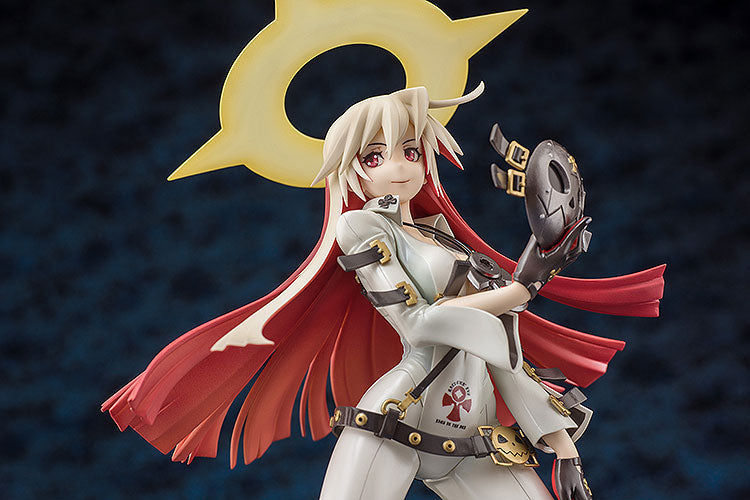 1/7 GUILTY GEAR Xrd -REVELATOR- ジャック・オー GUILTY GEAR Xrd -REVELATOR- Jack-O' 1/7 Pre-painted Assembly