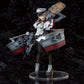 Kantai Collection -Kan Colle- Graf Zeppelin 1/7 Complete Figure