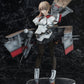 Kantai Collection -Kan Colle- Graf Zeppelin 1/7 Complete Figure