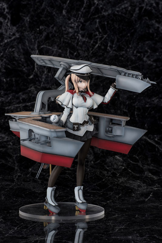 Kantai Collection -Kan Colle- Graf Zeppelin 1/7 Complete Figure