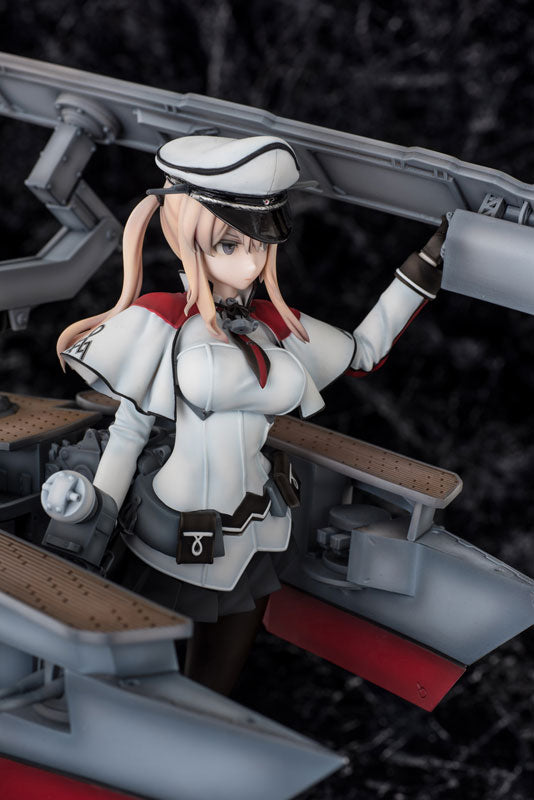 Kantai Collection -Kan Colle- Graf Zeppelin 1/7 Complete Figure