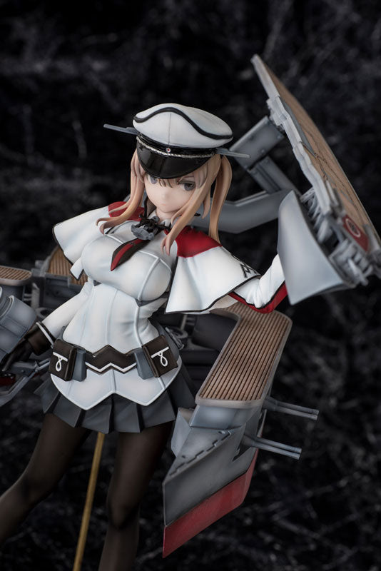 Kantai Collection -Kan Colle- Graf Zeppelin 1/7 Complete Figure
