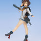 Kantai Collection -Kan Colle- Yukikaze Complete Figure