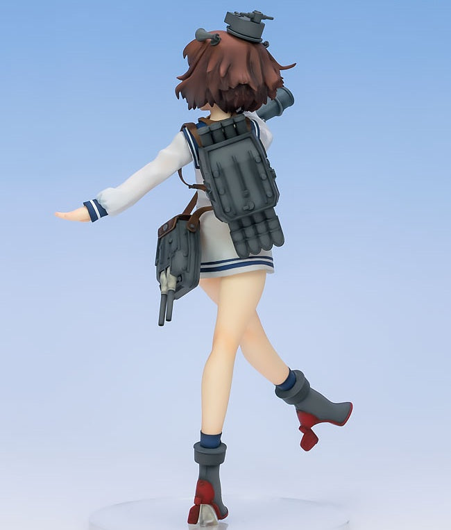 Kantai Collection -Kan Colle- Yukikaze Complete Figure