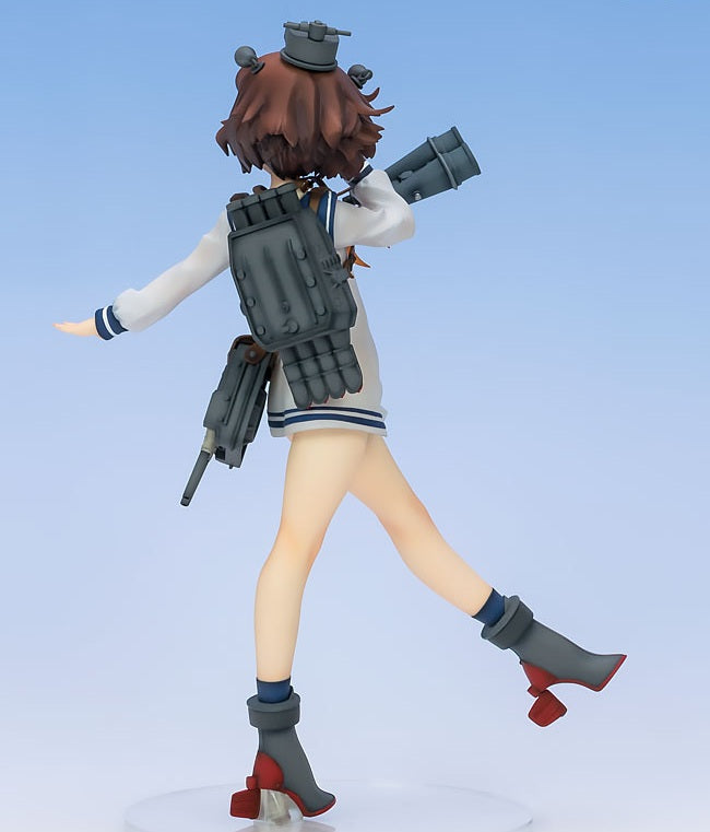 Kantai Collection -Kan Colle- Yukikaze Complete Figure