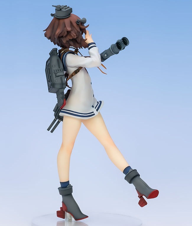 Kantai Collection -Kan Colle- Yukikaze Complete Figure