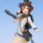 Kantai Collection -Kan Colle- Yukikaze Complete Figure