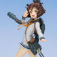 Kantai Collection -Kan Colle- Yukikaze Complete Figure