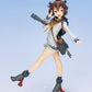 Kantai Collection -Kan Colle- Yukikaze Complete Figure