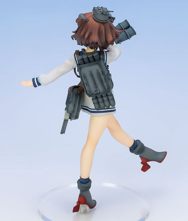 Kantai Collection -Kan Colle- Yukikaze Complete Figure