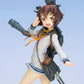 Kantai Collection -Kan Colle- Yukikaze Complete Figure