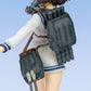 Kantai Collection -Kan Colle- Yukikaze Complete Figure