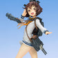 Kantai Collection -Kan Colle- Yukikaze Complete Figure