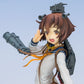 Kantai Collection -Kan Colle- Yukikaze Complete Figure