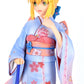 Fate/stay night [Unlimited Blade Works] - Saber Haregi ver. 1/7 Complete Figure | animota