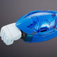 Chogokin - Mega Man X: GIGA ARMOR X