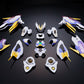 Chogokin - Mega Man X: GIGA ARMOR X