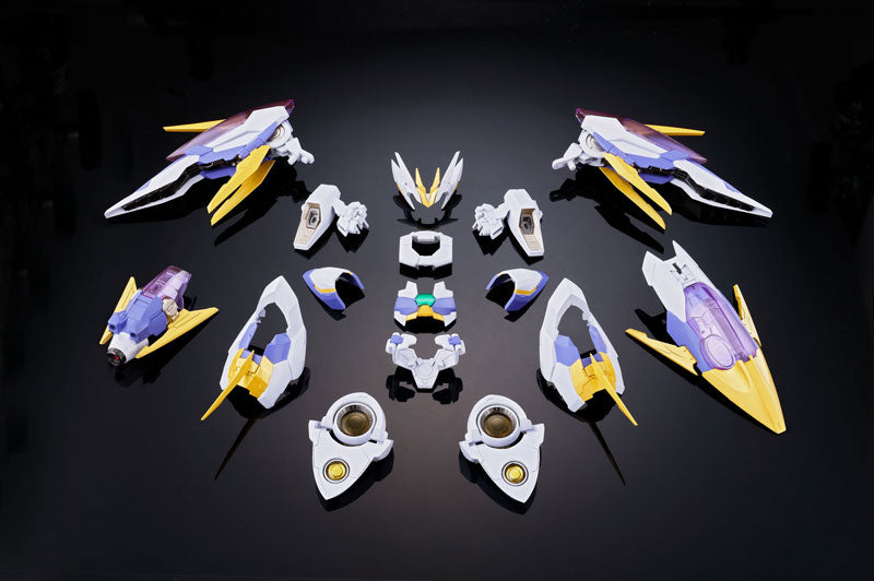 Chogokin - Mega Man X: GIGA ARMOR X