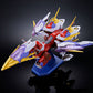 Chogokin - Mega Man X: GIGA ARMOR X