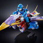 Chogokin - Mega Man X: GIGA ARMOR X