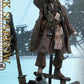 Movie Masterpiece DX "Pirates of the Caribbean: Dead men tell no tales" 1/6 Scale Figure Jack Sparrow