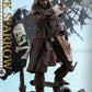 Movie Masterpiece DX "Pirates of the Caribbean: Dead men tell no tales" 1/6 Scale Figure Jack Sparrow