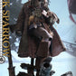 Movie Masterpiece DX "Pirates of the Caribbean: Dead men tell no tales" 1/6 Scale Figure Jack Sparrow