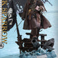 Movie Masterpiece DX "Pirates of the Caribbean: Dead men tell no tales" 1/6 Scale Figure Jack Sparrow