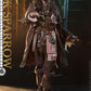 Movie Masterpiece DX "Pirates of the Caribbean: Dead men tell no tales" 1/6 Scale Figure Jack Sparrow