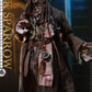 Movie Masterpiece DX "Pirates of the Caribbean: Dead men tell no tales" 1/6 Scale Figure Jack Sparrow