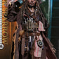 Movie Masterpiece DX "Pirates of the Caribbean: Dead men tell no tales" 1/6 Scale Figure Jack Sparrow