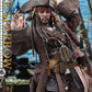 Movie Masterpiece DX "Pirates of the Caribbean: Dead men tell no tales" 1/6 Scale Figure Jack Sparrow