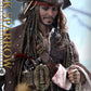 Movie Masterpiece DX "Pirates of the Caribbean: Dead men tell no tales" 1/6 Scale Figure Jack Sparrow