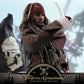 Movie Masterpiece DX "Pirates of the Caribbean: Dead men tell no tales" 1/6 Scale Figure Jack Sparrow