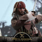 Movie Masterpiece DX "Pirates of the Caribbean: Dead men tell no tales" 1/6 Scale Figure Jack Sparrow