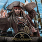 Movie Masterpiece DX "Pirates of the Caribbean: Dead men tell no tales" 1/6 Scale Figure Jack Sparrow