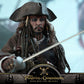 Movie Masterpiece DX "Pirates of the Caribbean: Dead men tell no tales" 1/6 Scale Figure Jack Sparrow