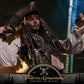 Movie Masterpiece DX "Pirates of the Caribbean: Dead men tell no tales" 1/6 Scale Figure Jack Sparrow