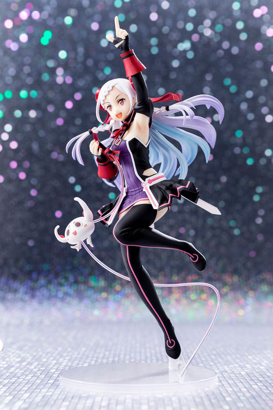 Sword Art Online the Movie: Ordinal Scale - AR Idol -Utahime- Yuna 1/7 Complete Figure