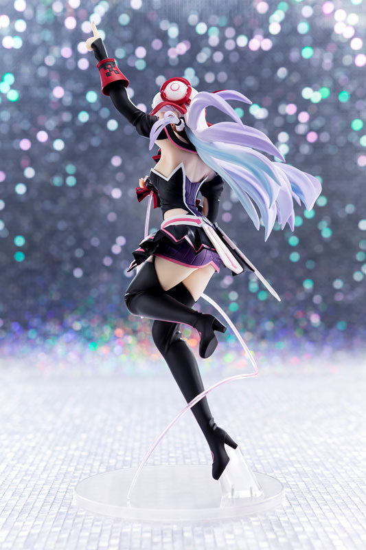 Sword Art Online the Movie: Ordinal Scale - AR Idol -Utahime- Yuna 1/7 Complete Figure