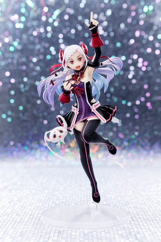 Sword Art Online the Movie: Ordinal Scale - AR Idol -Utahime- Yuna 1/7 Complete Figure