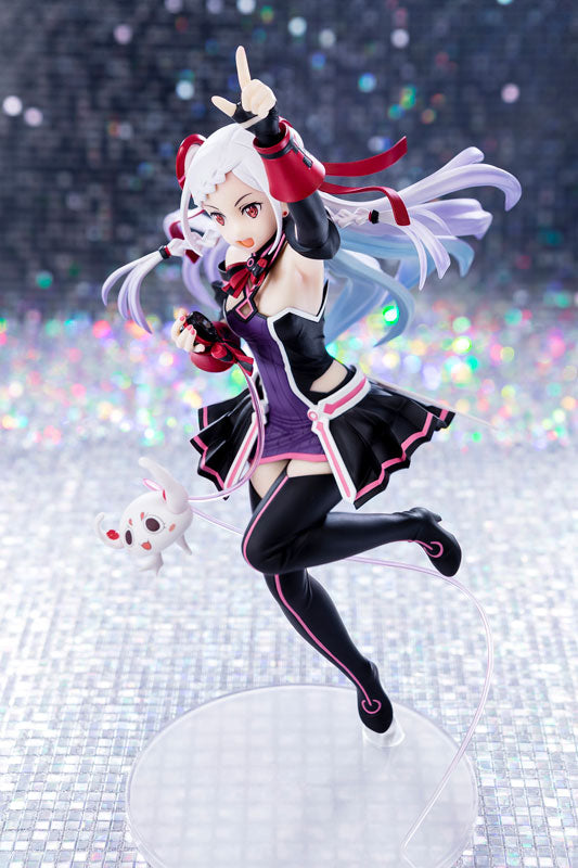 Sword Art Online the Movie: Ordinal Scale - AR Idol -Utahime- Yuna 1/7 Complete Figure