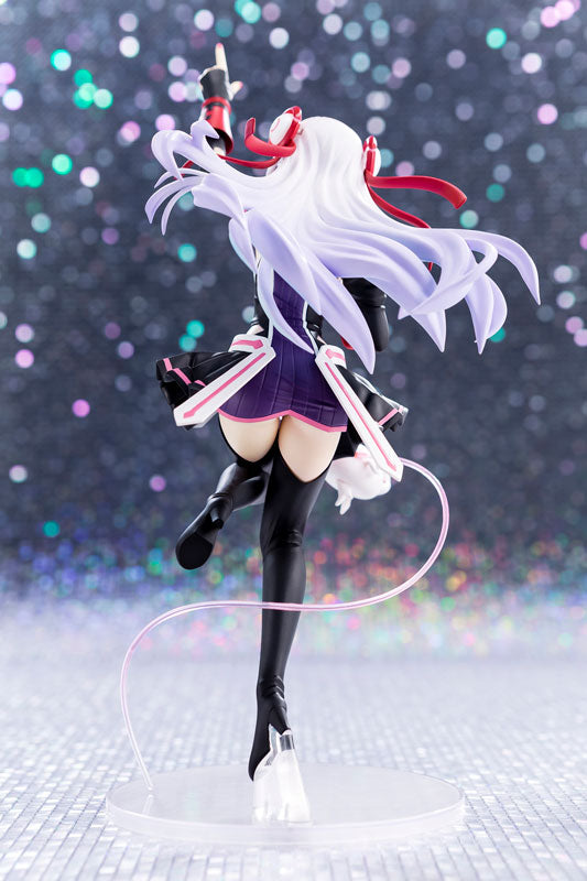 Sword Art Online the Movie: Ordinal Scale - AR Idol -Utahime- Yuna 1/7 Complete Figure