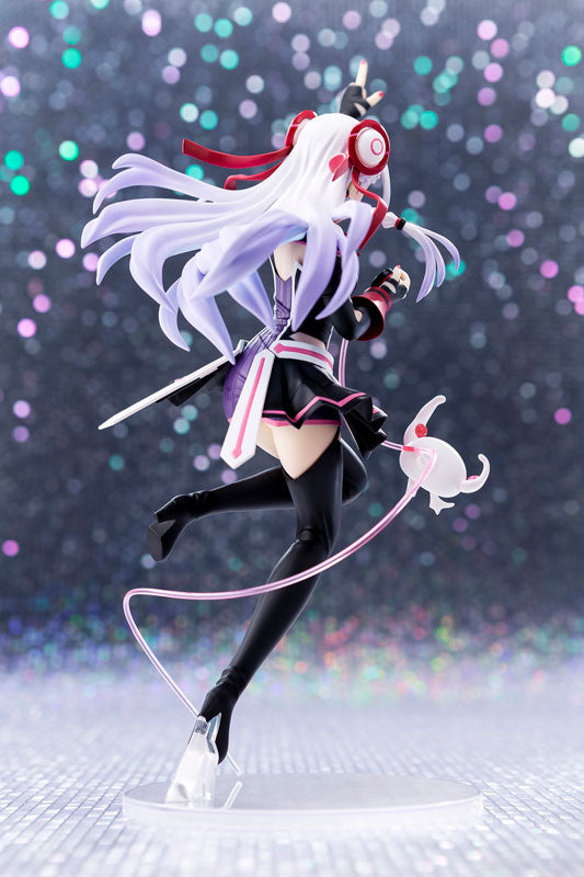 Sword Art Online the Movie: Ordinal Scale - AR Idol -Utahime- Yuna 1/7 Complete Figure