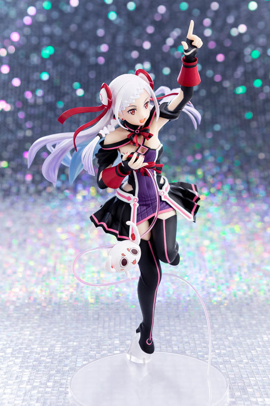 Sword Art Online the Movie: Ordinal Scale - AR Idol -Utahime- Yuna 1/7 Complete Figure