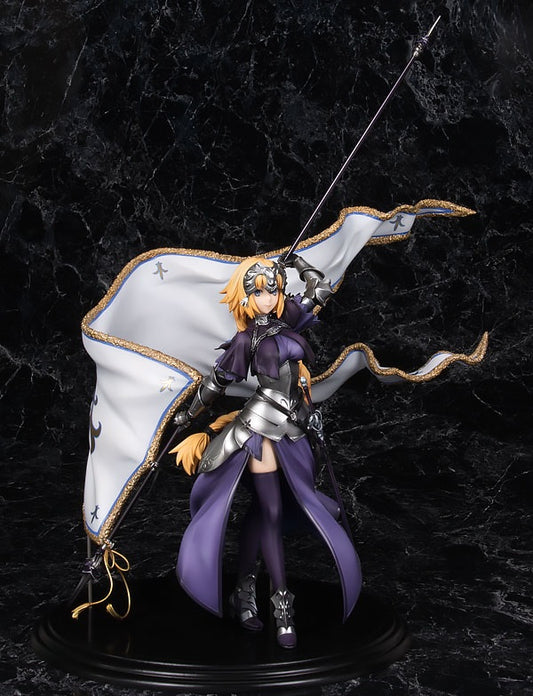 Fate/Grand Order - Ruler/Jeanne d'Arc 1/7 Complete Figure