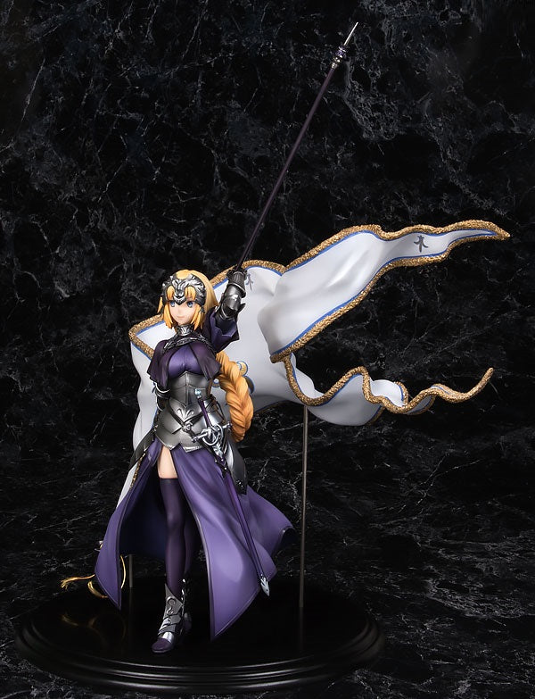 Fate/Grand Order - Ruler/Jeanne d'Arc 1/7 Complete Figure