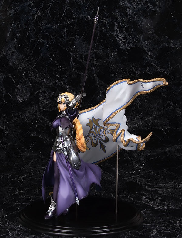 Fate/Grand Order - Ruler/Jeanne d'Arc 1/7 Complete Figure