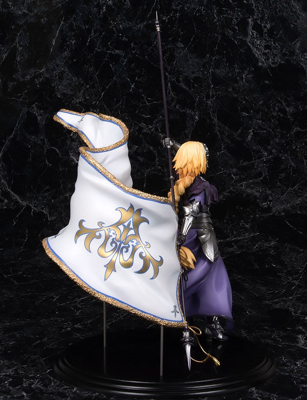 Fate/Grand Order - Ruler/Jeanne d'Arc 1/7 Complete Figure