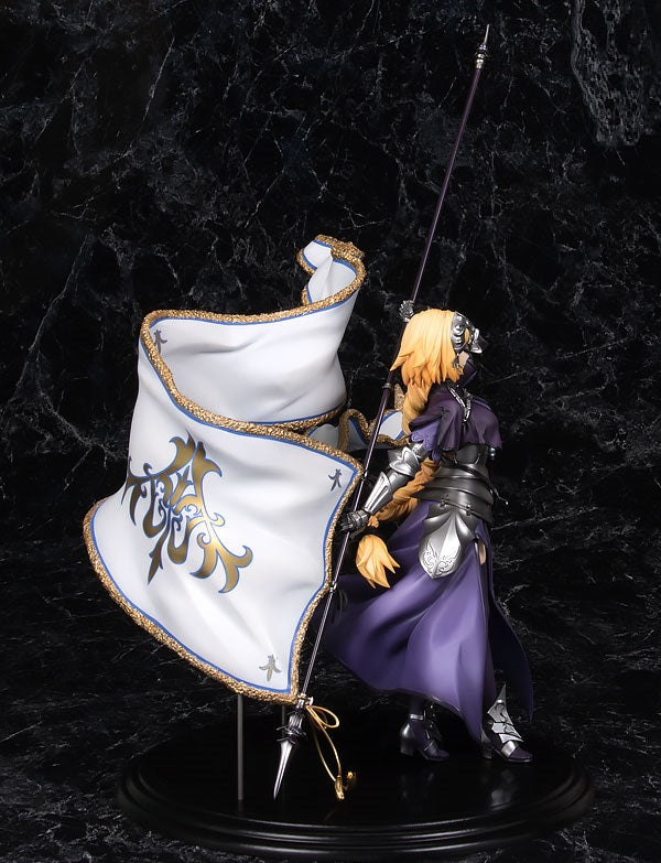 Fate/Grand Order - Ruler/Jeanne d'Arc 1/7 Complete Figure